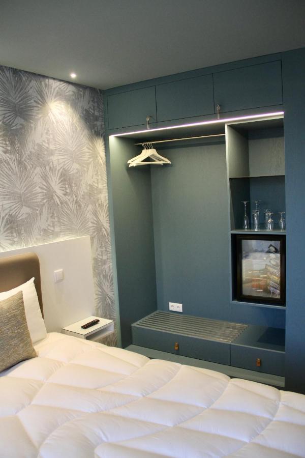 A Rendilheira Boutique Hotel Вила-ду-Конди Экстерьер фото