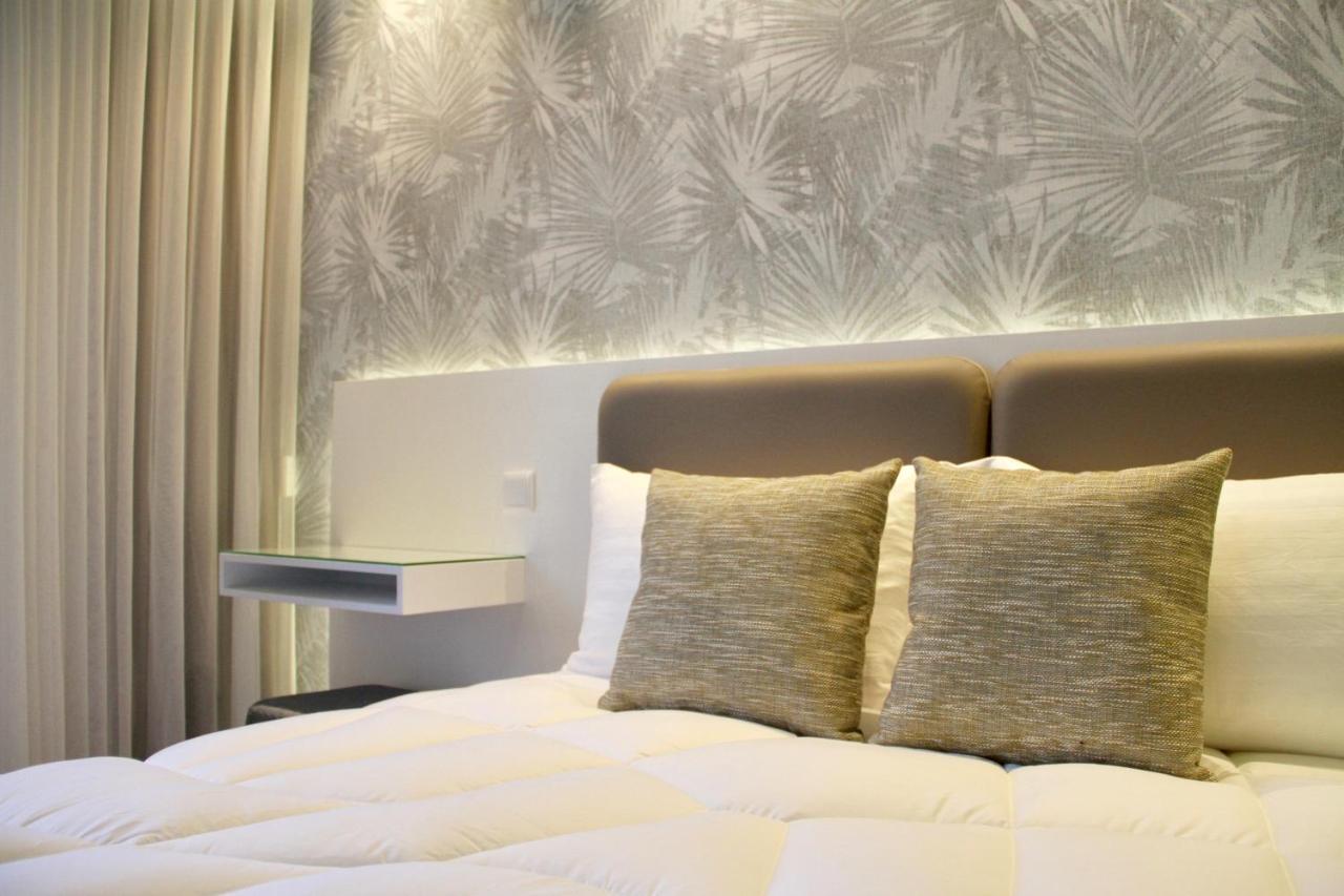 A Rendilheira Boutique Hotel Вила-ду-Конди Экстерьер фото