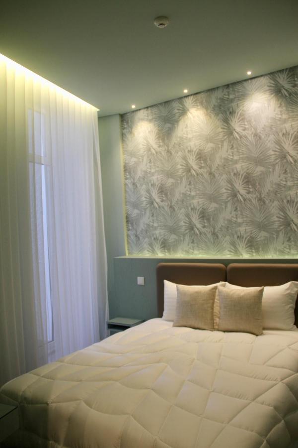 A Rendilheira Boutique Hotel Вила-ду-Конди Экстерьер фото