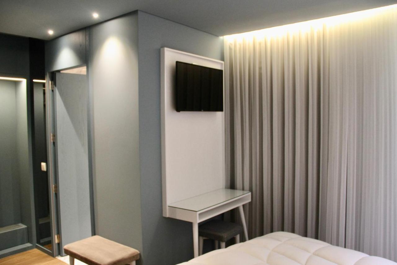 A Rendilheira Boutique Hotel Вила-ду-Конди Экстерьер фото