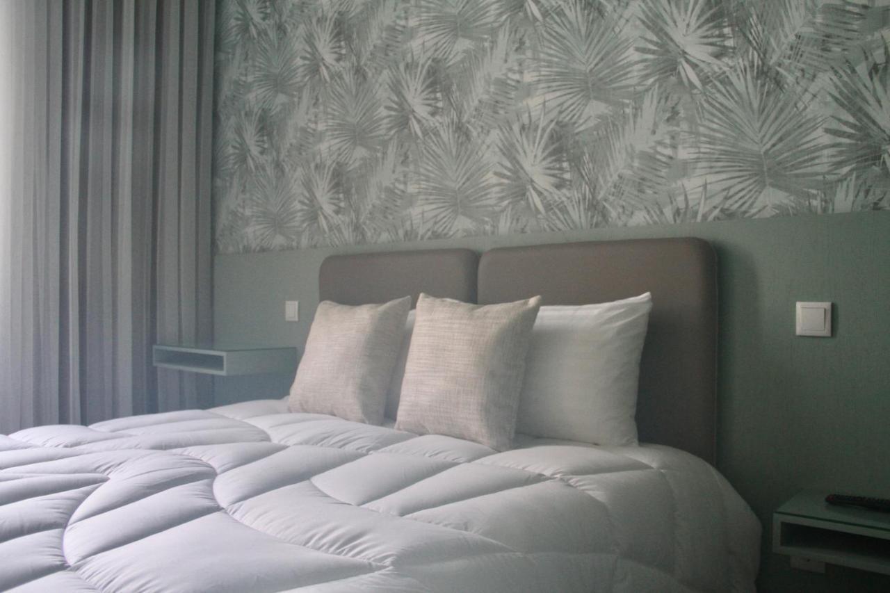 A Rendilheira Boutique Hotel Вила-ду-Конди Экстерьер фото