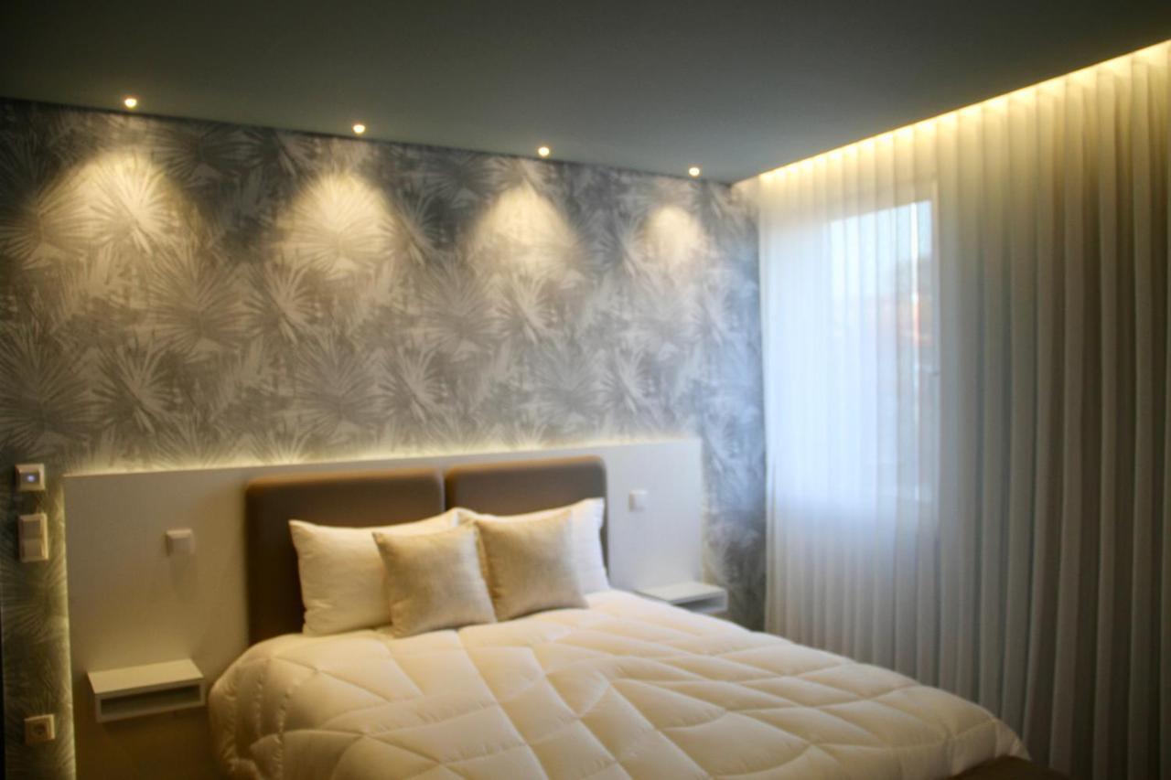 A Rendilheira Boutique Hotel Вила-ду-Конди Экстерьер фото